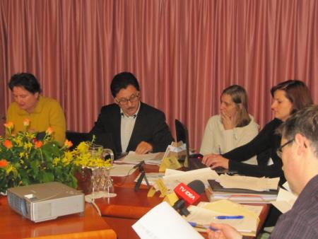 Imenovana podžupanja Občine Razkrižje 7